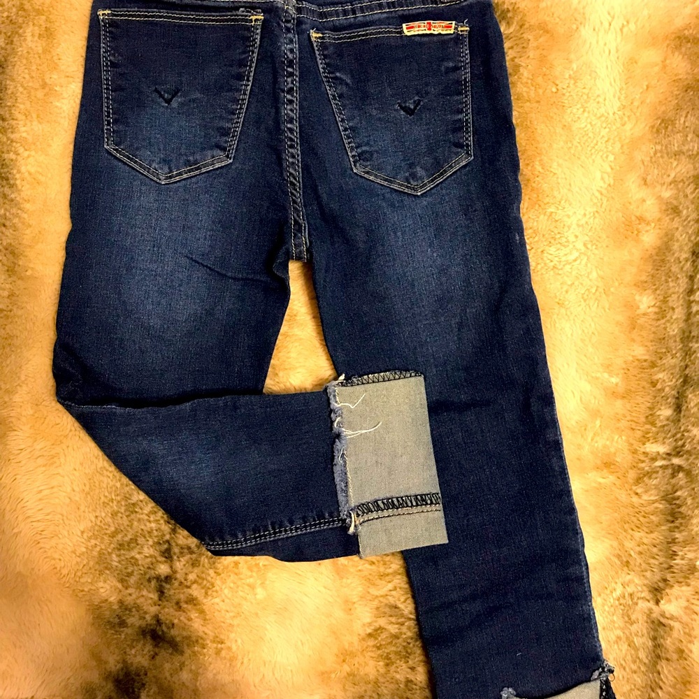 Girls Hudson Jeans